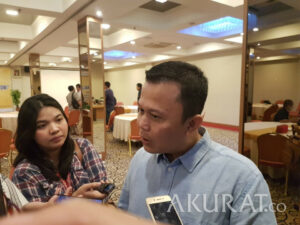 Sinulingga: Jangan Muncul Cebong Kampret di Pemilihan Caketum Golkar