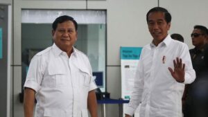 Akhir Sebuah Drama, Dimana Oposisi?