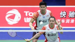 Berpeluang Melaju Paling Jauh di Indonesia Open, Ini Tanggapan Praveen
