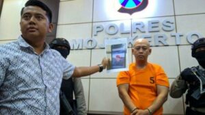 Modal Akun FB Palsu, Tentara Gadungan Tiduri Dan Peras 16 Wanita Bersuami
