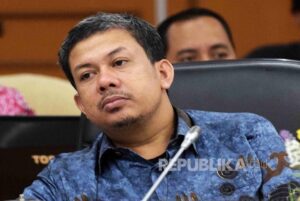 Fahri Hamzah Pastikan Garbi Bakal Jadi Partai Politik