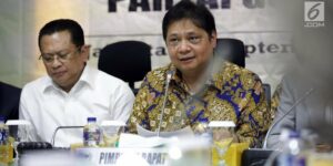 Golkar Jateng Ingin Sosok Ketum Yang Berani Nyapres 2024