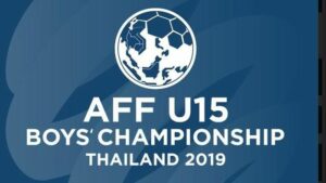 Piala AFF U15, Indonesia Tumbangkan Vietnam 2-0