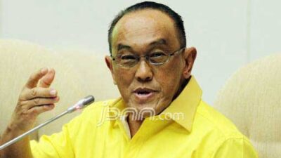 Menimang Peluang ARB Jadi Ketum Golkar Lagi