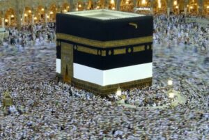 15 dan 16 Juli, Saatnya Cek Arah Kiblat Shalat Kita