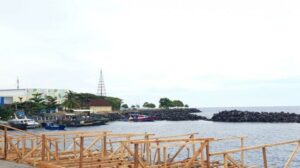 Bila Terjadi Tsunami, Ini Jalur Evakuasi di Manado