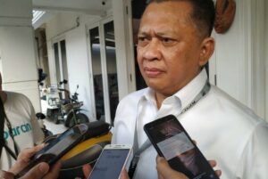 Bamsoet Resah Loyalisnya Jadi Korban Kebijakan DPP Golkar