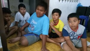 Kisah 7 Bocah di Bogor Beli Sapi Kurban Dengan Sisihkan Uang Jajan