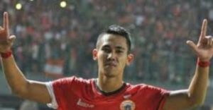 Leg Pertama Piala Indonesia, Ryuji Utomo Cetak Gol Kemenangan Persija