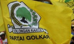 Ogah Pakai Big Data Jadi Senjata Utama, Suara Golkar DKI Hancur Lebur