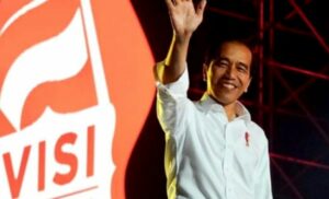 Fahri Hamzah: Pidato Visi Indonesia Jokowi Minim Ide Dasar Negara