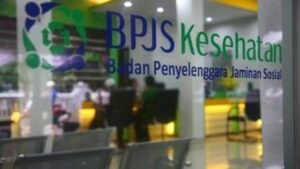 BPJS Kesehatan Defisit 28 Triliun