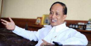 Rektor Asing Mulai Direkrut Tahun Depan