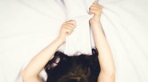 Duh! Janda 3 Anak Ini Tidak Bisa Berhenti Orgasme