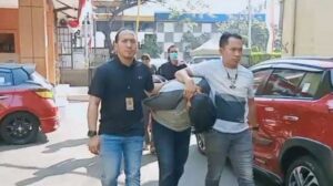 Simpan Puluhan Kilogram Ganja Di Ruang Senat Kampus, 2 Mahasiswa Dicokok Polisi