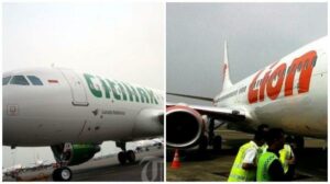 Berita Gembira! Harga Tiket Citilink dan Lion Air Bakal Turun 11 Juli 2019