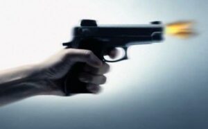 Polisi 7 Kali Tembak Rekannya Hingga tewas, Ini Kronologisnya