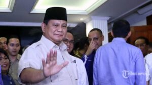 Kasasi Kedua ke MA Bisa Coreng Nama Baik dan Citra Prabowo