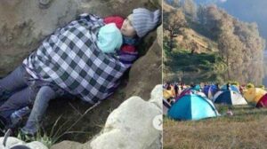 Viral Perempuan Pendaki Rinjani Disetubuhi Saat Hiportemia, Ini Faktanya