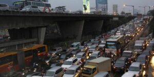 Ini Daftar Kendaraan Yang Tak Kena Aturan Ganjil-Genap