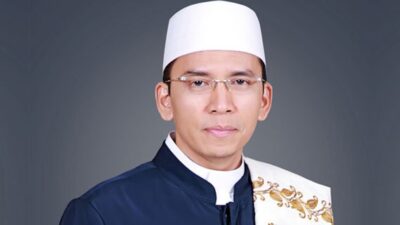 TGB Zainul Majdi, Bursah Zarnubi dan Suaeb Didu Dijagokan Jadi Menteri Jokowi