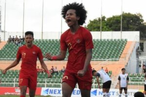 Indonesia Paling Subur di Fase Grup Piala AFF U18