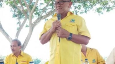 ARB Minta Negara Hadir Signifikan Di Tengah Gejolak Papua