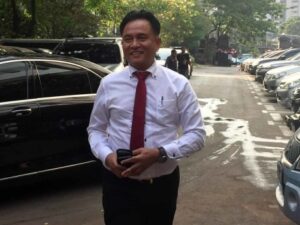 Yusril: FPI Tak Bisa Dibubarkan Seperti HTI