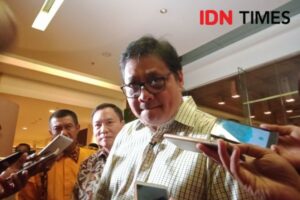 Ini 4 Alasan Kenapa Golkar Butuh Ketua Umum Baru