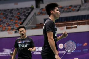 5 Wakil Indonesia di Perempat Final Akita Masters 2019