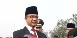Menatap 2024, Magnet Anies Baswedan Makin Menguat