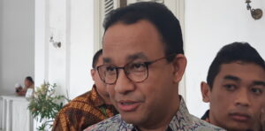 Limbah Pertamina Cemari 7 Pulau di Kepulauan Seribu, Ini Tanggapan Anies
