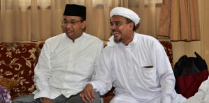 Anies Baswedan: FPI Bawa Banyak Manfaat Untuk Jakarta