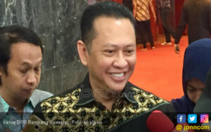 Bamsoet Sudah Matang, Layak Gantikan Airlangga Pimpin Golkar