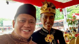 Bamsoet: Indonesia Harus Terus Bangun SDM Unggul