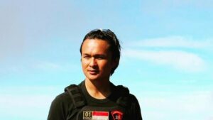 Disandera KKB Di Puncak Papua, Briptu Heidar Ditemukan Tewas
