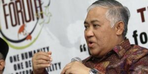 MUI: Terjemahan Alquran Bakal Berubah