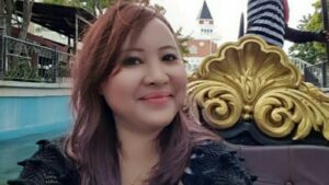 Dosen Untar Ini Raih 13 Gelar, 9 Diantaranya Cum Laude