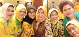 Komitmen Perempuan Majukan Pariwisata Indonesia