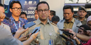 Anies Baswedan: Kenapa Semua Ingin Gabung ke Jakarta?