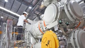 Industri Manufaktur Indonesia Kian Suram, Kenapa?