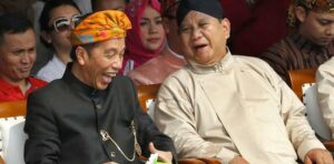 Lahan Ibukota Baru Milik Prabowo? Ini Penjelasan Gerindra