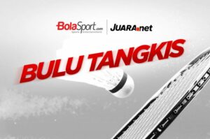 Usai Thailand Open 2019, Ini Klasemen PErolehan Gelar Juara BWF World Tour