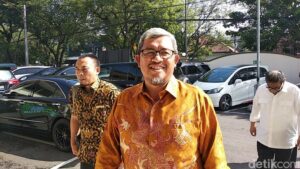 KPK Panggil Aher Terkait Kasus Meikarta