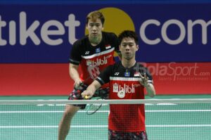 11 Wakil Indonesia Jadi Unggulan di Kejuaraan Dunia Basel 2019