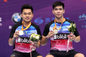 6 Wakil Indonesia Melaju Ke Babak Kedua Akita Masters 2019
