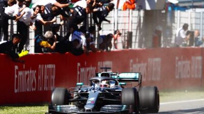 Terbanyak Sepanjang Sejarah, F1 Musim 2020 Sajikan 22 Seri