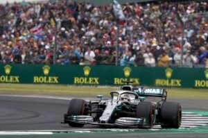 Tebus Hasil Minor, Mercedes Bakal Bangkit di F1 Hungaria 2019