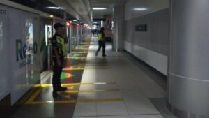 Disorot Media Asing, Listrik Padam Massal di Jawa Mendunia
