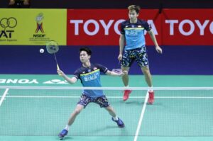 Thailand Open 2019, Hanya 4 Wakil Indonesia Tersisa di Perempat Final